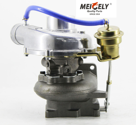 Turbocharger Mesin Diesel Hino HO7CTF MEICELY Bersertifikat ISO9001