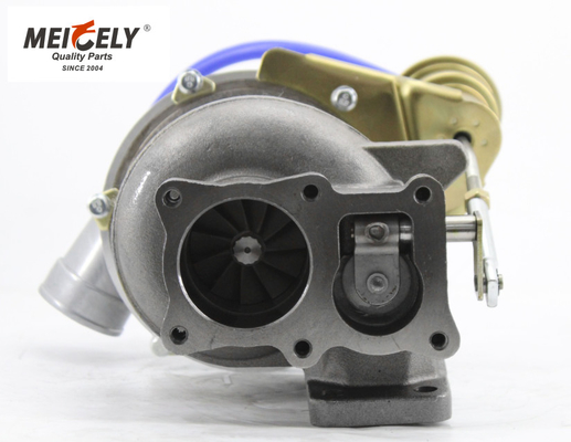 Turbocharger Mesin Diesel Hino HO7CTF MEICELY Bersertifikat ISO9001