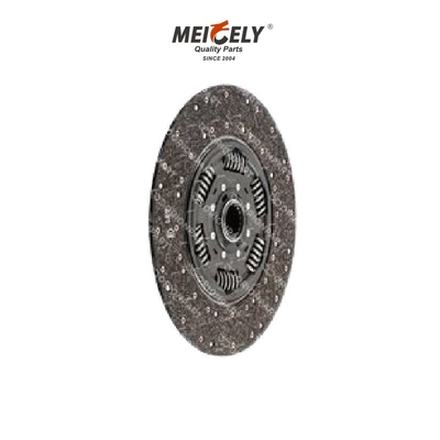 Cakram Kopling Truk Benz 1878 002 024 Diameter 400mm