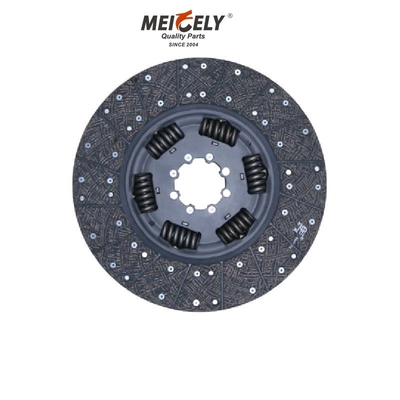 Mann Scania Dan Cakram Kopling Truk Benz 1878 002 023 Diameter 400mm