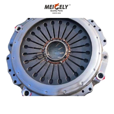 Penutup Kopling Truk Mercedes Benz 3482081232 Diameter 430mm