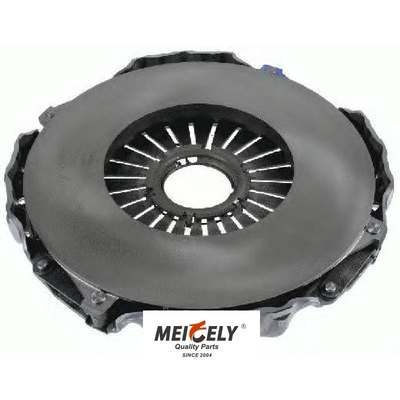 Penutup Kopling Truk Mercedes Benz 3482081232 Diameter 430mm