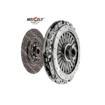 Penutup Kopling Truk Tugas Berat 3400121501 Diameter 400mm Untuk Mercedes Benz