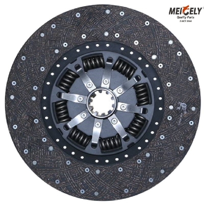 Cakram Kopling Truk Tugas Berat 1862193105 Diameter 400mm