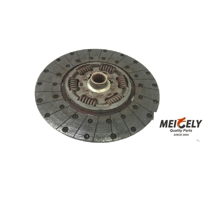 Cakram Kopling Truk Mercedes Benz 1878023831 Diameter 395mm