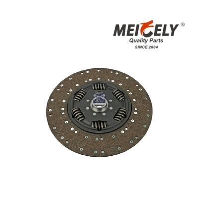 Cakram Kopling Gesekan Truk 1878006129 Diameter 430mm