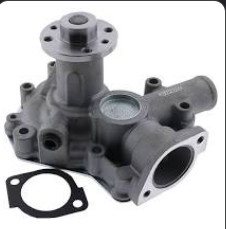 30H45 00200 Pompa Air Ekskavator K4N E303 E308 E305 E304