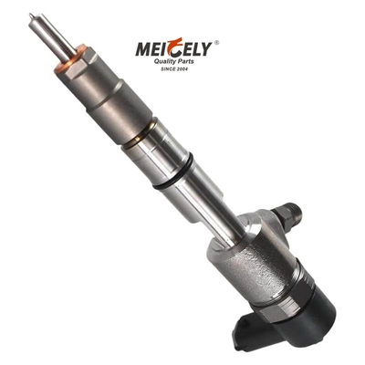 1112100-E06 27cm Injektor bahan bakar untuk Great Wall Wingle 2.8D 0445110407