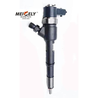 Injektor bahan bakar mesin diesel 6 tak 0445 110 447 Bahan bakar mesin mobil