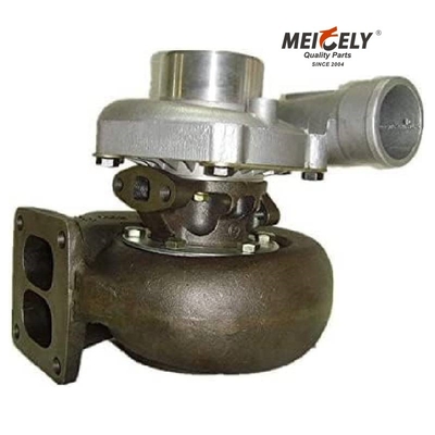 7000 cc Turbocharger Mesin Diesel T04B91 409410-0001 4N6858 4N-6858 409410-5001S 409410-1 Turbocharger Untuk Mesin 3304
