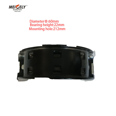 1298157 Bagian Truk Berat Center Bearing 1323765 By Daf For Truck