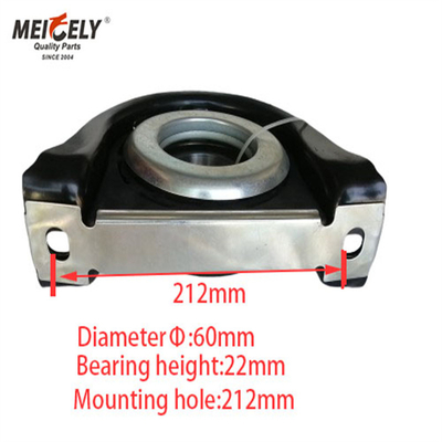 1298157 Bagian Truk Berat Center Bearing 1323765 By Daf For Truck
