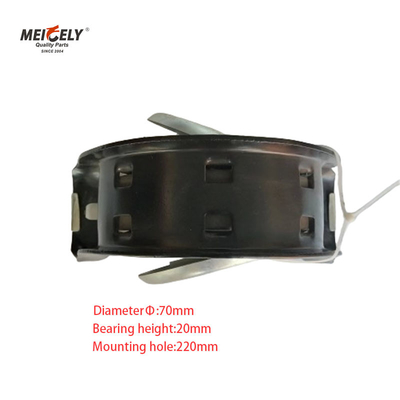 88512 Bagian Truk HB Bearing Drive Shaft Center Support Bearing