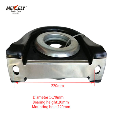 88512 Bagian Truk HB Bearing Drive Shaft Center Support Bearing