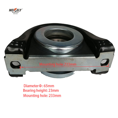1288231 Truck Parts Center Support Bearing 1425157 Untuk Daf Truck