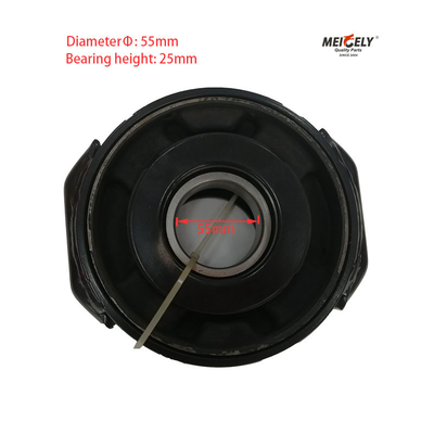3855860041 Center Bearing Untuk Truk Mercedes Benz 3814101522