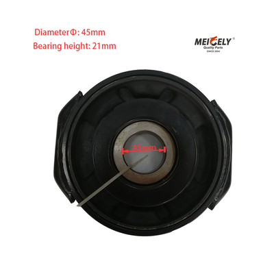 3814101522 Center Bearing Untuk Truk Mercedes Benz 3854101722