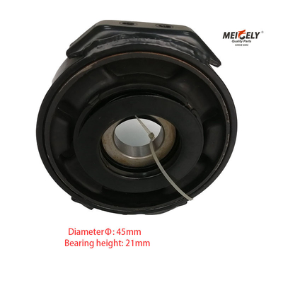3814101522 Center Bearing Untuk Truk Mercedes Benz 3854101722