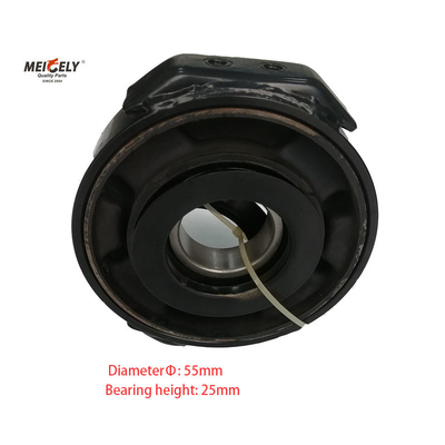 3855860041 Center Bearing Untuk Truk Mercedes Benz 3814101522