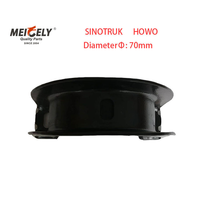 AZ9319313260 Sinotruk Drive Shaft Center Bearing Untuk Truk Howo