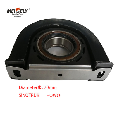 AZ9319313260 Sinotruk Drive Shaft Center Bearing Untuk Truk Howo