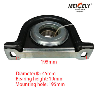 1235569 Center Bearing 42087542 Center Support Bearing Untuk Daf