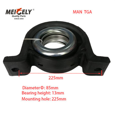 81394106020 MAN Karet Alam Drive Shaft Center Support Bearing