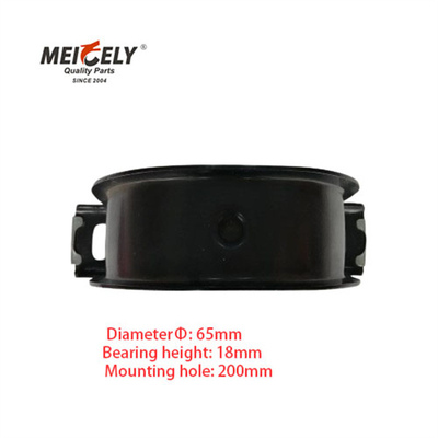 Center Bearing 42087542 555364 Center Support Bearing Untuk Daf