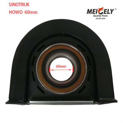 Drive Shaft Center Bearing AZ9319313260 Untuk Truk Sinotruk Howo