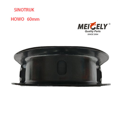 Drive Shaft Center Bearing AZ9319313260 Untuk Truk Sinotruk Howo