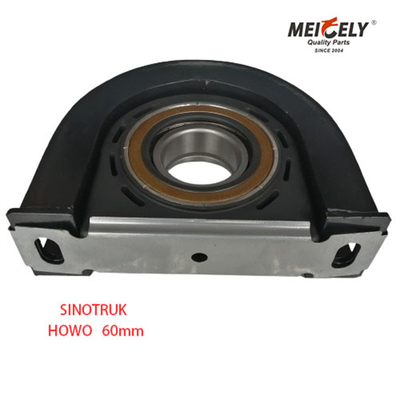 Drive Shaft Center Bearing AZ9319313260 Untuk Truk Sinotruk Howo