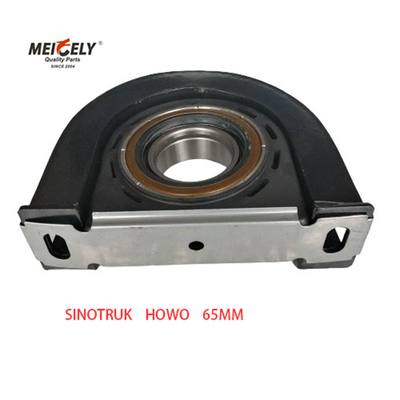 Kualitas tinggi 26013314030 Sinotruk Howo Center Bearing Assembly