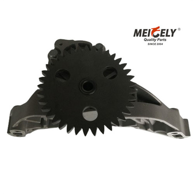 Mesin 20553753 Pompa Minyak OEM 20553754 Untuk VOL-VO European Truck