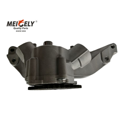 Mesin 20553753 Pompa Minyak OEM 20553754 Untuk VOL-VO European Truck