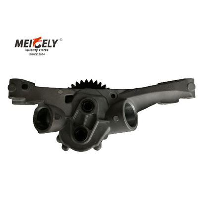 Mesin 20553753 Pompa Minyak OEM 20553754 Untuk VOL-VO European Truck