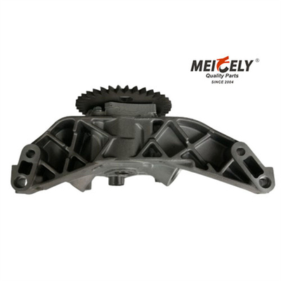 Mesin 20553753 Pompa Minyak OEM 20553754 Untuk VOL-VO European Truck