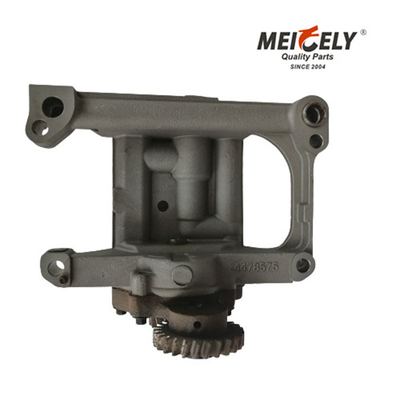 Excavator 4478575 Pompa minyak berkualitas tinggi 4200454 Bagian mesin