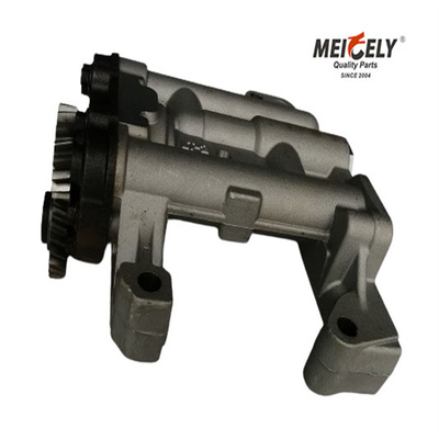 Excavator 4478575 Pompa minyak berkualitas tinggi 4200454 Bagian mesin