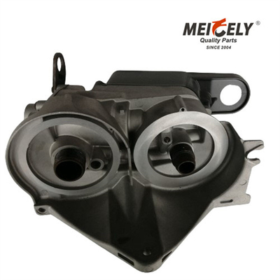 21900860 Aluminium Truck Fuel Filter Housing 21032642 Untuk VOL-VO