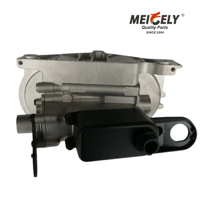 21900860 Aluminium Truck Fuel Filter Housing 21032642 Untuk VOL-VO