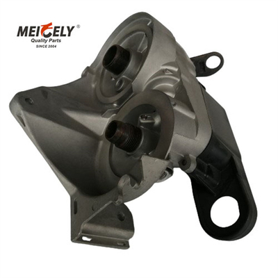 21900860 Aluminium Truck Fuel Filter Housing 21032642 Untuk VOL-VO