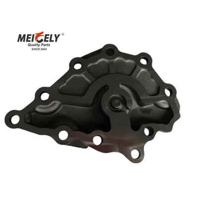 PUMP COVER 1315402120 Bagian Transmisi Bagian Truk Eropa