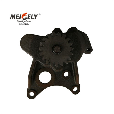 Motif Pompa Minyak Baru 4132F012 Untuk Bagian Mesin Excavator Perkins