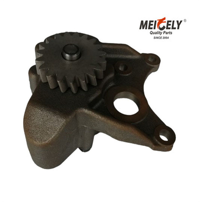 Motif Pompa Minyak Baru 4132F012 Untuk Bagian Mesin Excavator Perkins