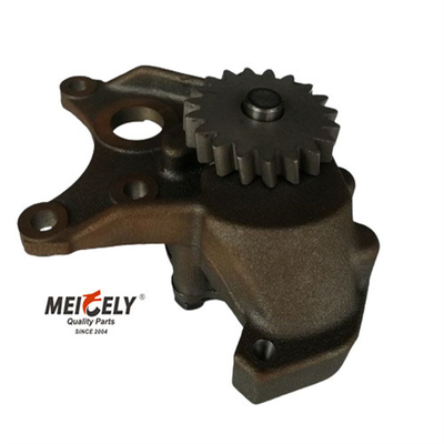 Motif Pompa Minyak Baru 4132F012 Untuk Bagian Mesin Excavator Perkins