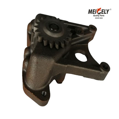 Kualitas tinggi 4132F056 Pompa Minyak Mesin Otomotif 4132F051 Untuk Perkins