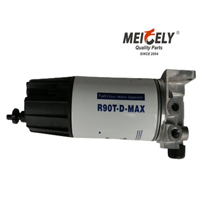 R90T-D-MAX Filter Pemisah Air Bahan Bakar Untuk Mesin Diesel Truk