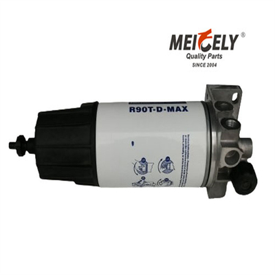 R90T-D-MAX Filter Pemisah Air Bahan Bakar Untuk Mesin Diesel Truk