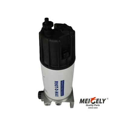 R90T-D-MAX Filter Pemisah Air Bahan Bakar Untuk Mesin Diesel Truk