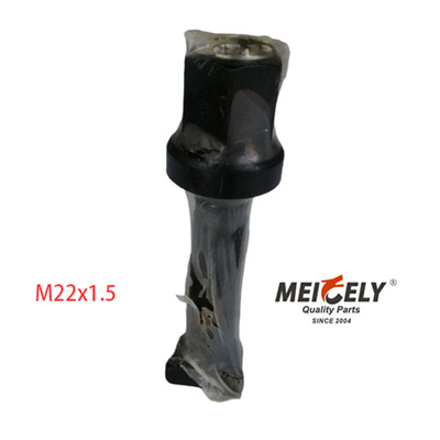 Kualitas Tinggi Truk Bolt Roda M22x1.5 10.9 Kelas Dan Kacang Oleh Benz